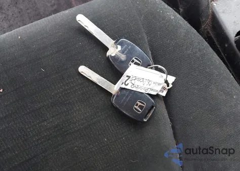 2006 Honda Accord 2.4 Lx z USA, uszkodzony, nr VIN 1HGCM56436A005142